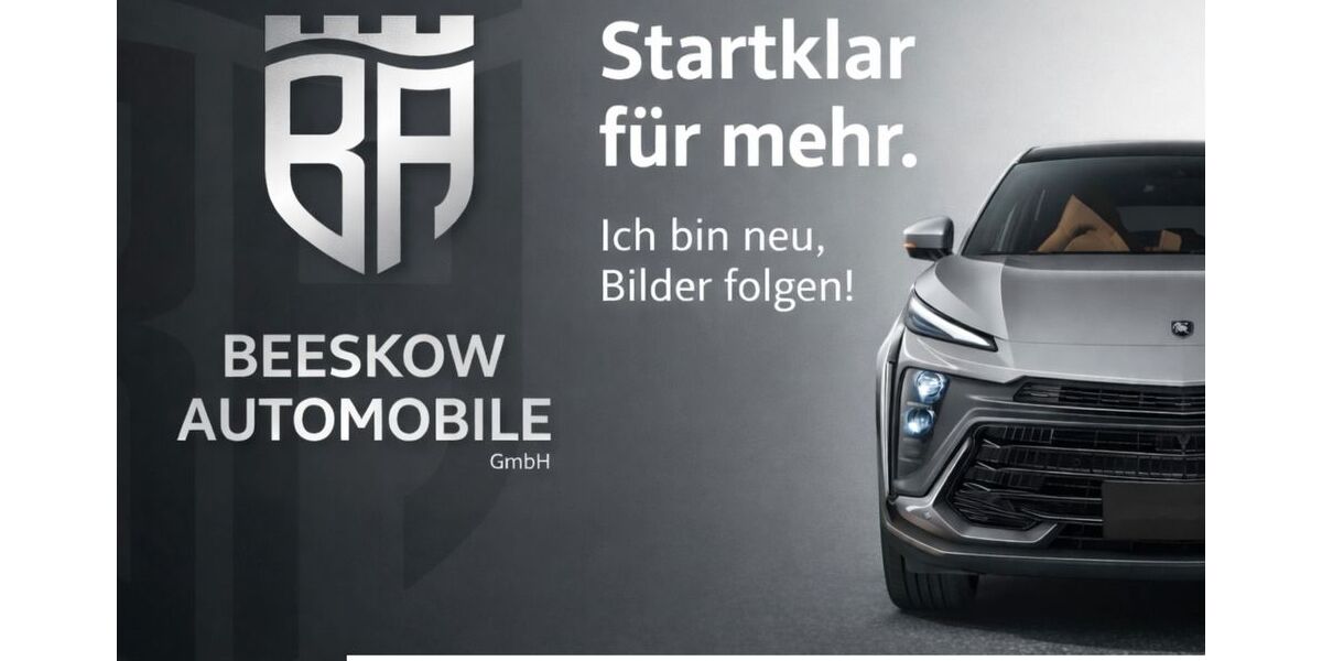 Ford Focus 29.810 km 20.990 &euro; Beeskow 15848