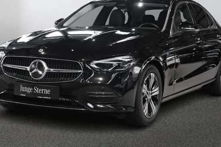 Mercedes-Benz C 180 27.587 km 34.990 &euro; Ahlen 59229