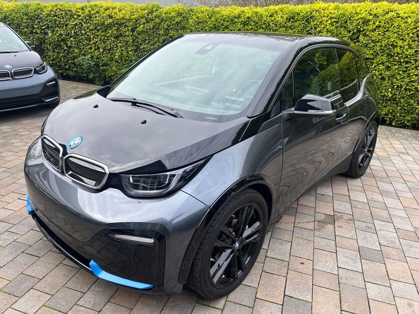 BMW i3 24.980 km 25.399 € Harxheim/ Mainz 55296