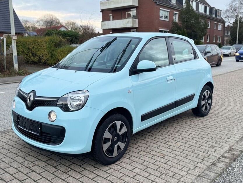 Twingo
