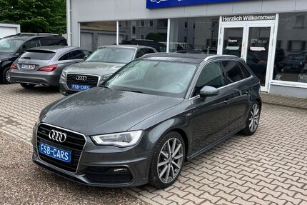 Audi A3 93.500 km 17.450 &euro; Heinersreuth 95500