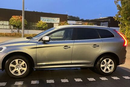 Volvo XC60 171.535 km 15.500 € Bad Oldesloe 23843