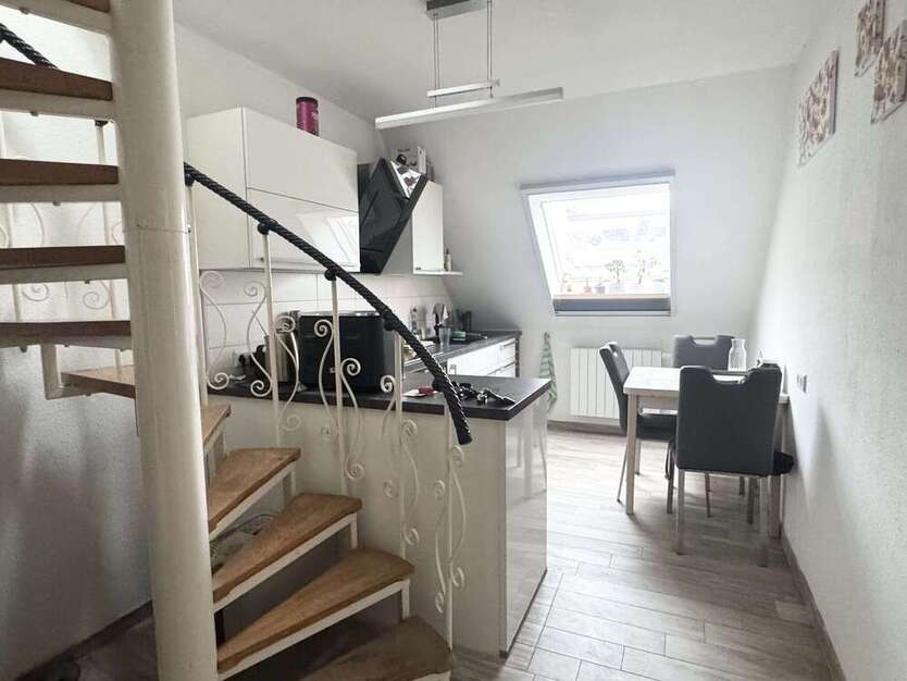 Wohnung zum Kaufen in Spremberg OT Schwarze Pumpe 70.000 € 106 m² 5 zimmer