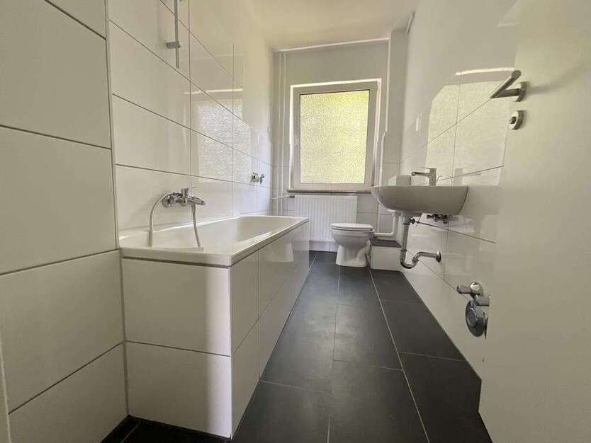 Wohnung zum Mieten in Aurich 424 € 65.4 m²