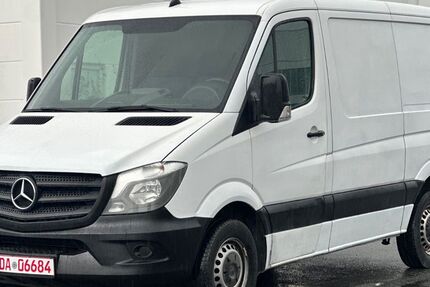 Mercedes-Benz Sprinter 415.000 km 6.490 &euro; Darmstadt 64293