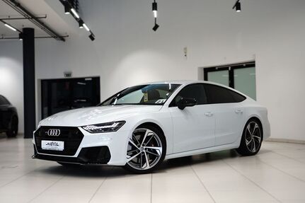 Audi S7