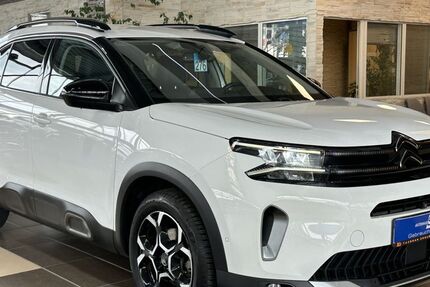Citroen C5 Aircross 58.621 km 18.240 &euro; Eitorf 53783