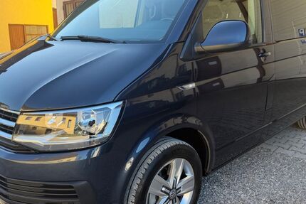 VW T6 Multivan 98.000 km 31.850 &euro; Mammendorf 82291