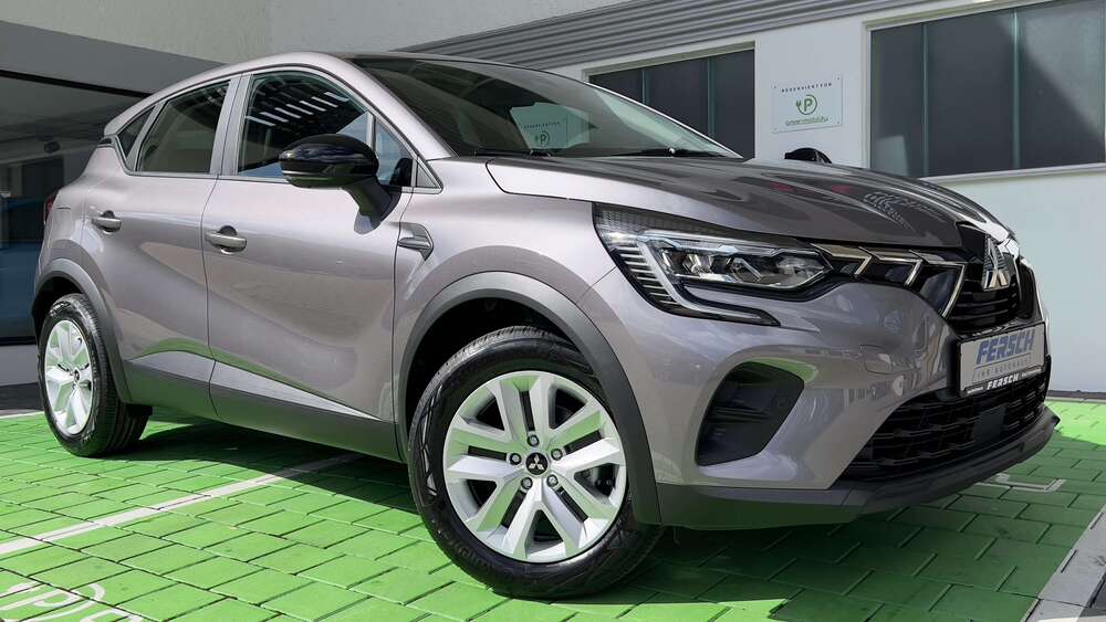 Mitsubishi ASX 15.900 km 16.950 &euro; Bad Hindelang 87541