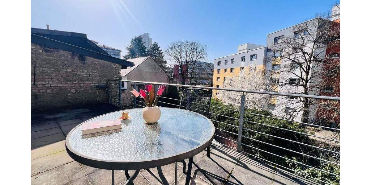 Reihenmittelhaus Karlsruhe Weststadt - 5 Zimmer, 133 m&sup2;, 819.000&euro; | Angebot:25850523