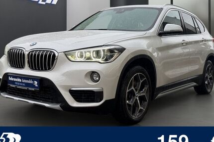 BMW X1 103.600 km 20.450 &euro; Stralsund 18439