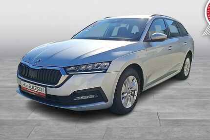 Skoda Octavia 76.000 km 19.250 &euro; Löbau 02708