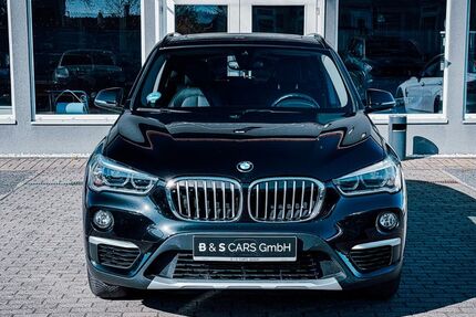 BMW X1 62.900 km 18.900 &euro; Nauen 14641