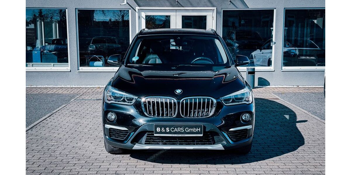 BMW X1 62.900 km 18.900 &euro; Nauen 14641