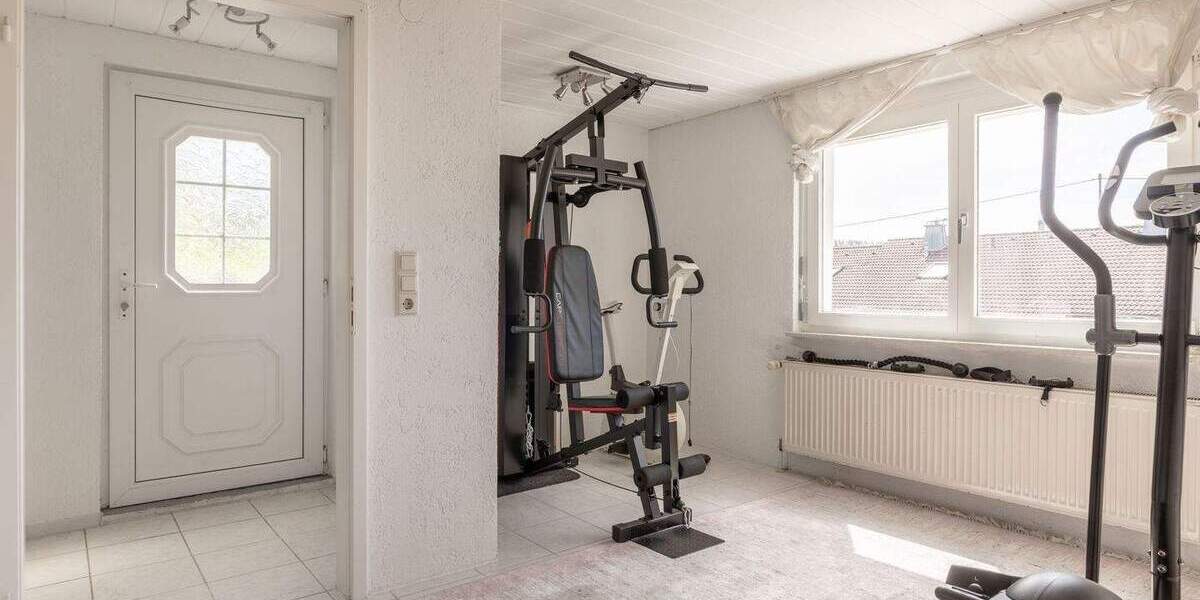 Einfamilienhaus Eggingen - 7 Zimmer, 180 m&sup2;, 475.000&euro; | Angebot:25776223