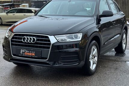 Audi Q3 55.000 km 17.950 &euro; Ingolstadt 85057