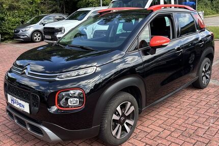 Citroen C3 Aircross 49.228 km 14.900 &euro; Jever 26441