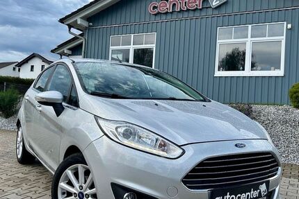 Ford Fiesta 77.532 km 6.980 &euro; Wartenberg-Angersbach 36367
