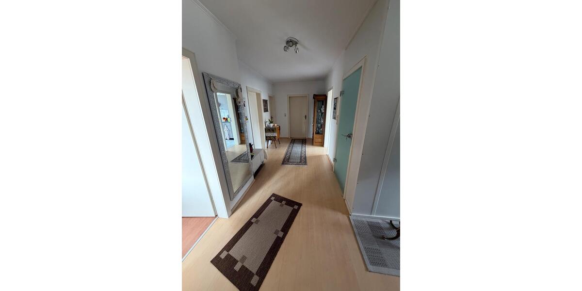 Etagenwohnung Neuenkirchen-Vörden Vörden - 4 Zimmer, 100 m&sup2;, 850&euro; | Angebot:26406973