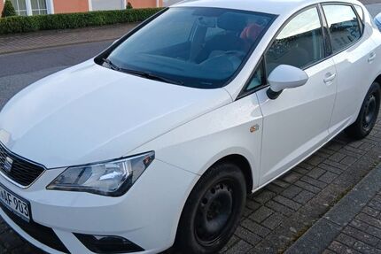 Seat Ibiza 113.000 km 6.500 &euro; Bexbach 66450