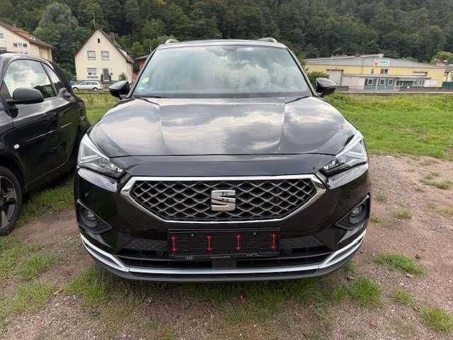 Seat Tarraco 165.000 km 19.299 &euro; Dahn 66994
