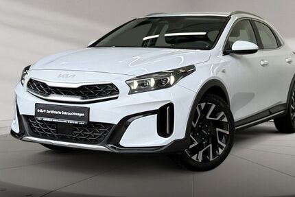 Kia XCeed 19.500 km 22.680 &euro; Neufahrn in Niederbayern 84088