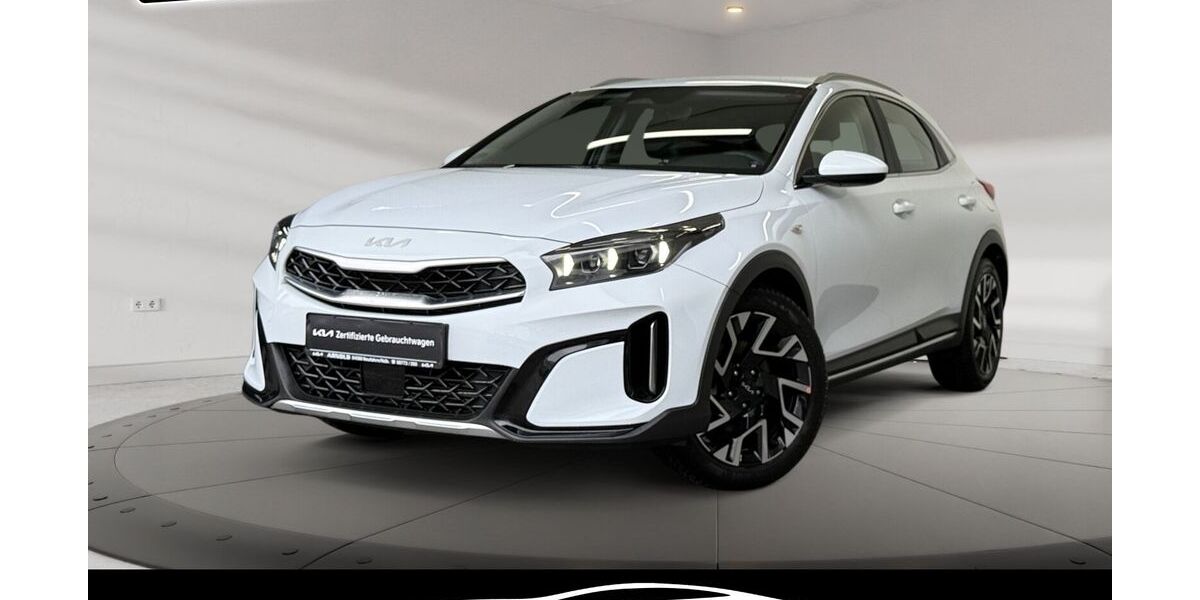 Kia XCeed 19.500 km 22.680 &euro; Neufahrn in Niederbayern 84088