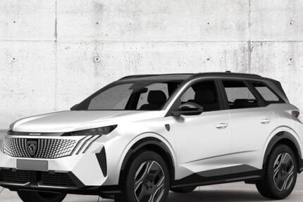 Peugeot 5008 17.000 km 33.990 &euro; Siegen 57076