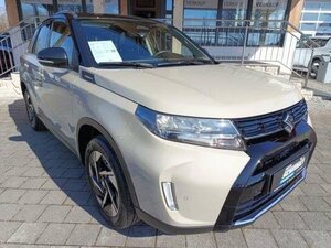 Suzuki VITARA 1.4 COMFORT+ HYBRID 6.950 km 22.960 &euro; Höhenkirchen-Siegertsbrun 85635