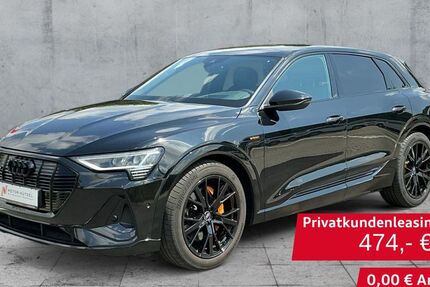 Audi e-tron 114.062 km 26.786 &euro; Scheßlitz 96110