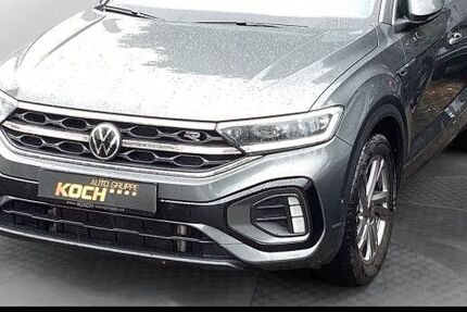 VW T-Roc 45.550 km 26.290 &euro; Gaildorf 74405