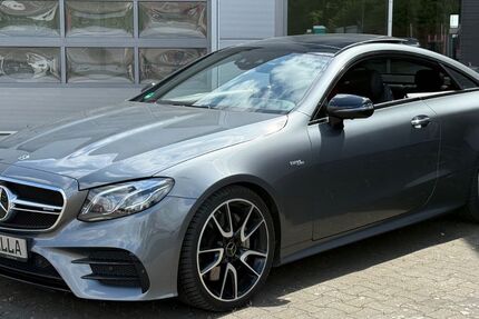 Mercedes-Benz E 53 AMG 157.000 km 35.950 &euro; Braunschweig 38112