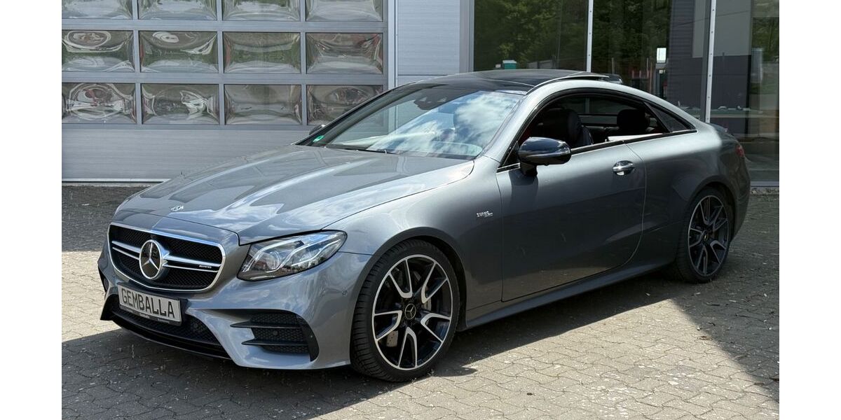 Mercedes-Benz E 53 AMG 157.000 km 35.950 &euro; Braunschweig 38112