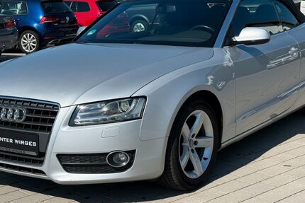 Audi A5 165.000 km 9.990 &euro; Wirges 56422