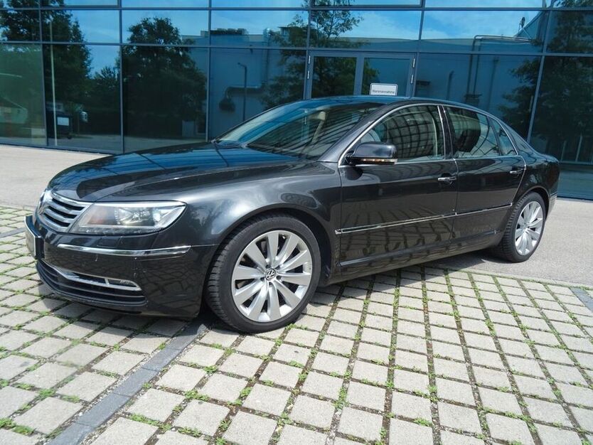 Phaeton