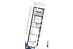 Etagenwohnung Stendal - 3 Zimmer, 106 m&sup2;, 850&euro; | Angebot:26875169