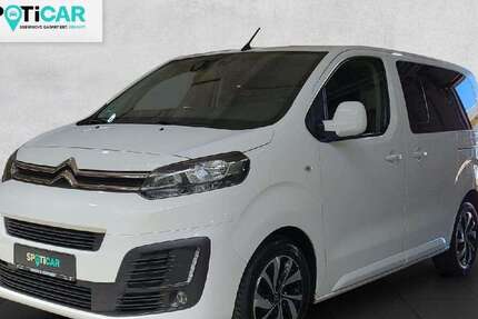 Citroen Spacetourer 164.381 km 16.450 &euro; Meiningen 98617