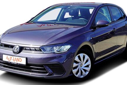 VW Polo 8.514 km 21.990 € Bautzen 02625