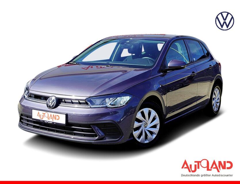 VW Polo 8.514 km 21.990 € Bautzen 02625