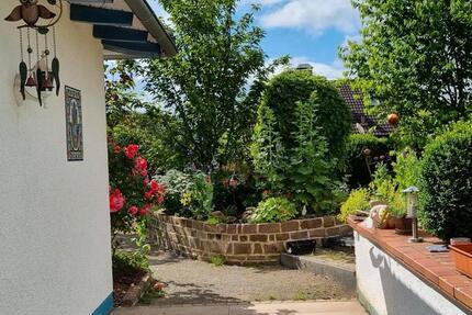 Wohnung Gleichen - 2 Zimmer, 97 m&sup2;, 900&euro; | Angebot:25397275