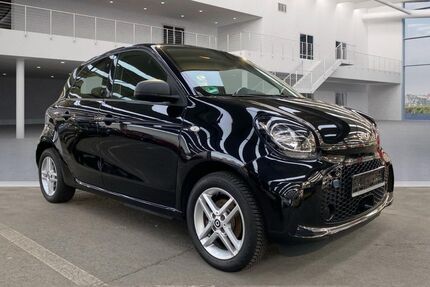 Smart ForFour 37.818 km 9.750 &euro; Seevetal bei Hamburg 21217