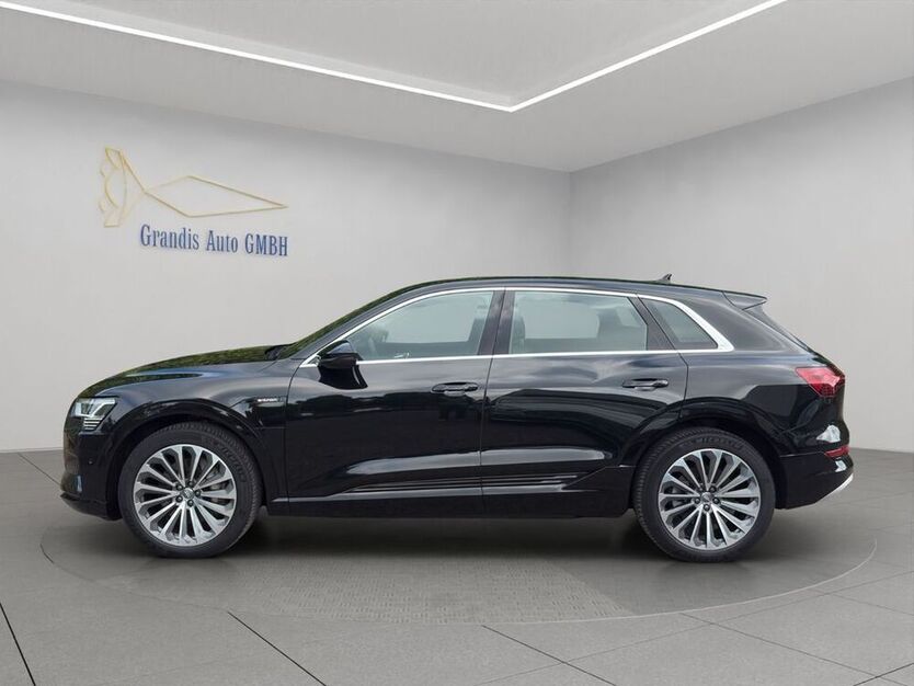 e-tron