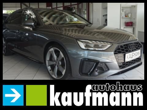 Audi A4 77.421 km 29.990 &euro; Aalen-Dewangen 73434