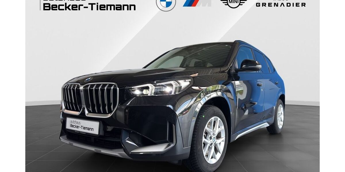 BMW X1 18.675 km 46.840 &euro; Wunstorf 31515