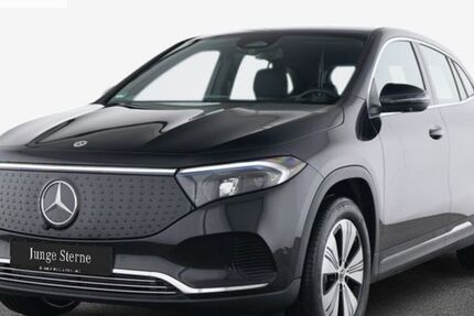 Mercedes-Benz EQA 7.325 km 34.420 € Kassel 34123