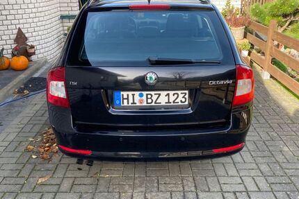 Skoda Octavia 140.000 km 7.999 &euro; Nettlingen 31185