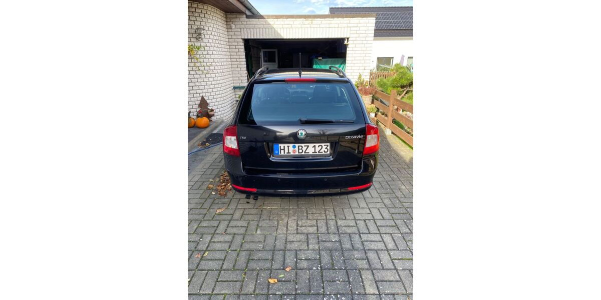 Skoda Octavia 140.000 km 7.999 &euro; Nettlingen 31185