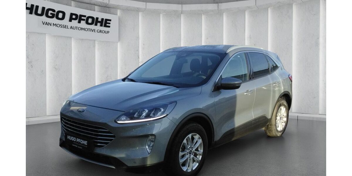 Ford Kuga 51.735 km 19.850 &euro; Oldenburg i.H. 23758