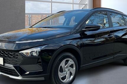 Hyundai BAYON 12.351 km 18.899 &euro; Coburg 96450