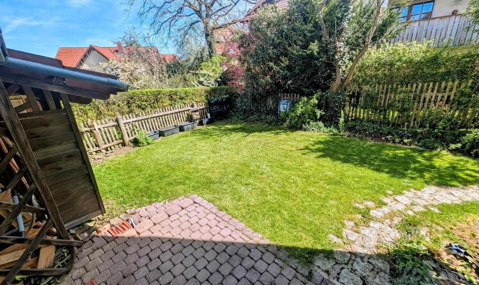 Doppelhaushälfte Bayreuth Bernecker Straße / Insel / Riedelsberg - 6 Zimmer, 145 m&sup2;, 1.500&euro; | Angebot:26338337